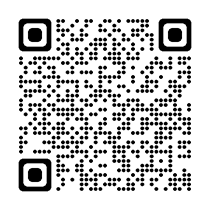 OKEX qrcode